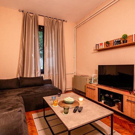 Cozy Apartment In City Center Белград Екстериор снимка