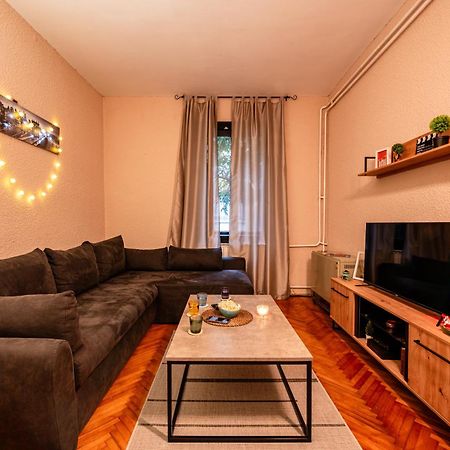 Cozy Apartment In City Center Белград Екстериор снимка