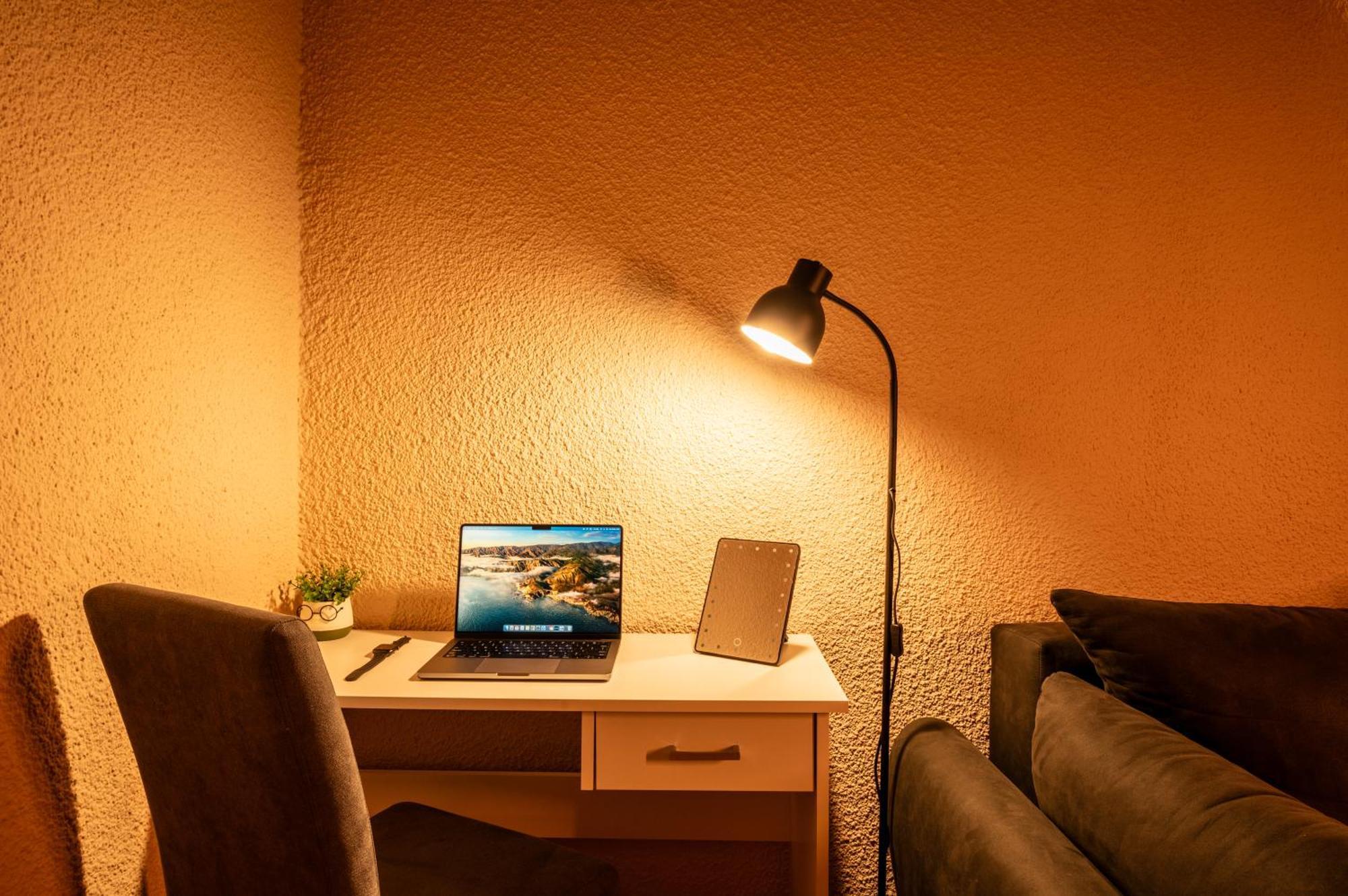 Cozy Apartment In City Center Белград Екстериор снимка