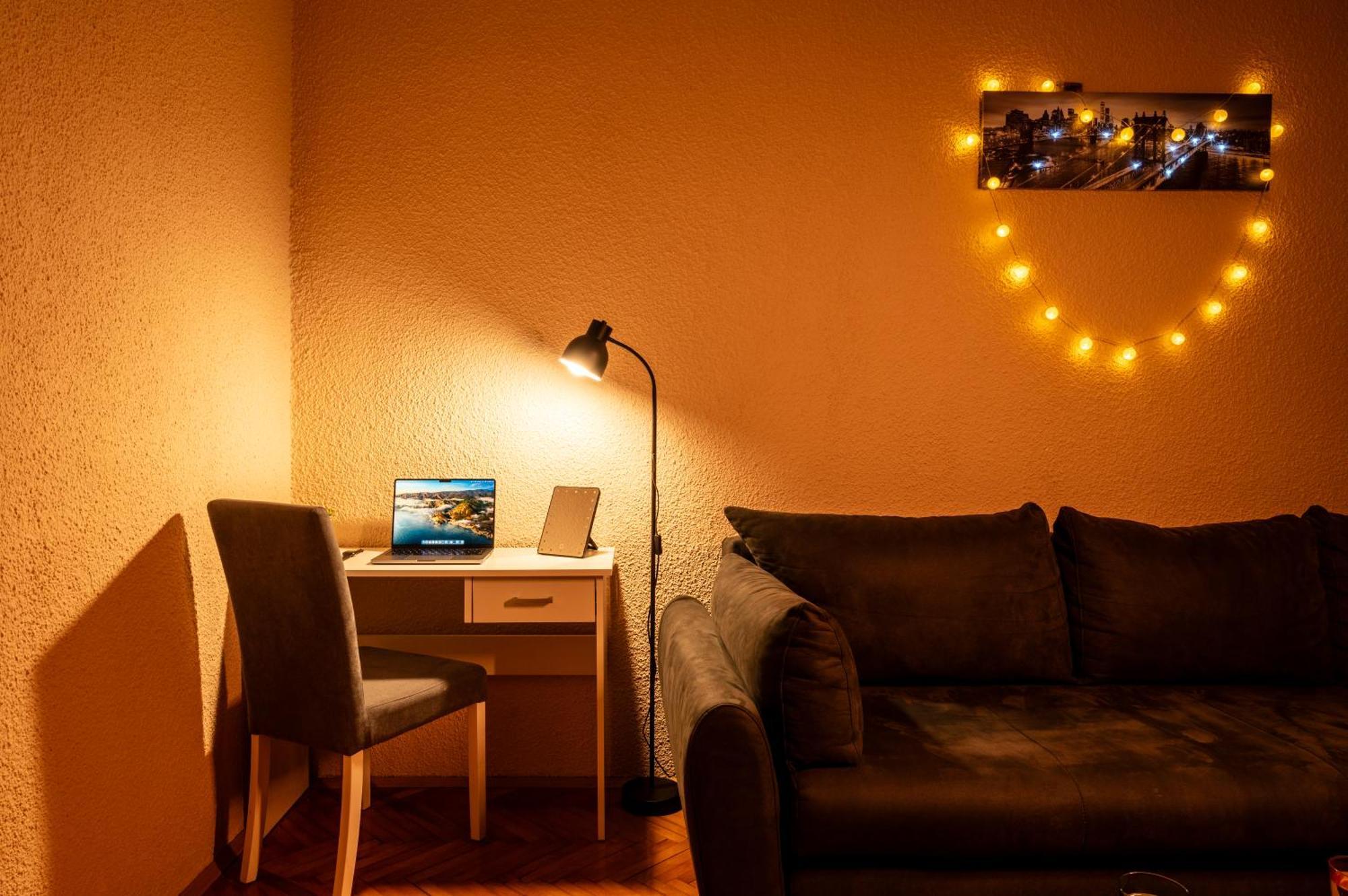 Cozy Apartment In City Center Белград Екстериор снимка