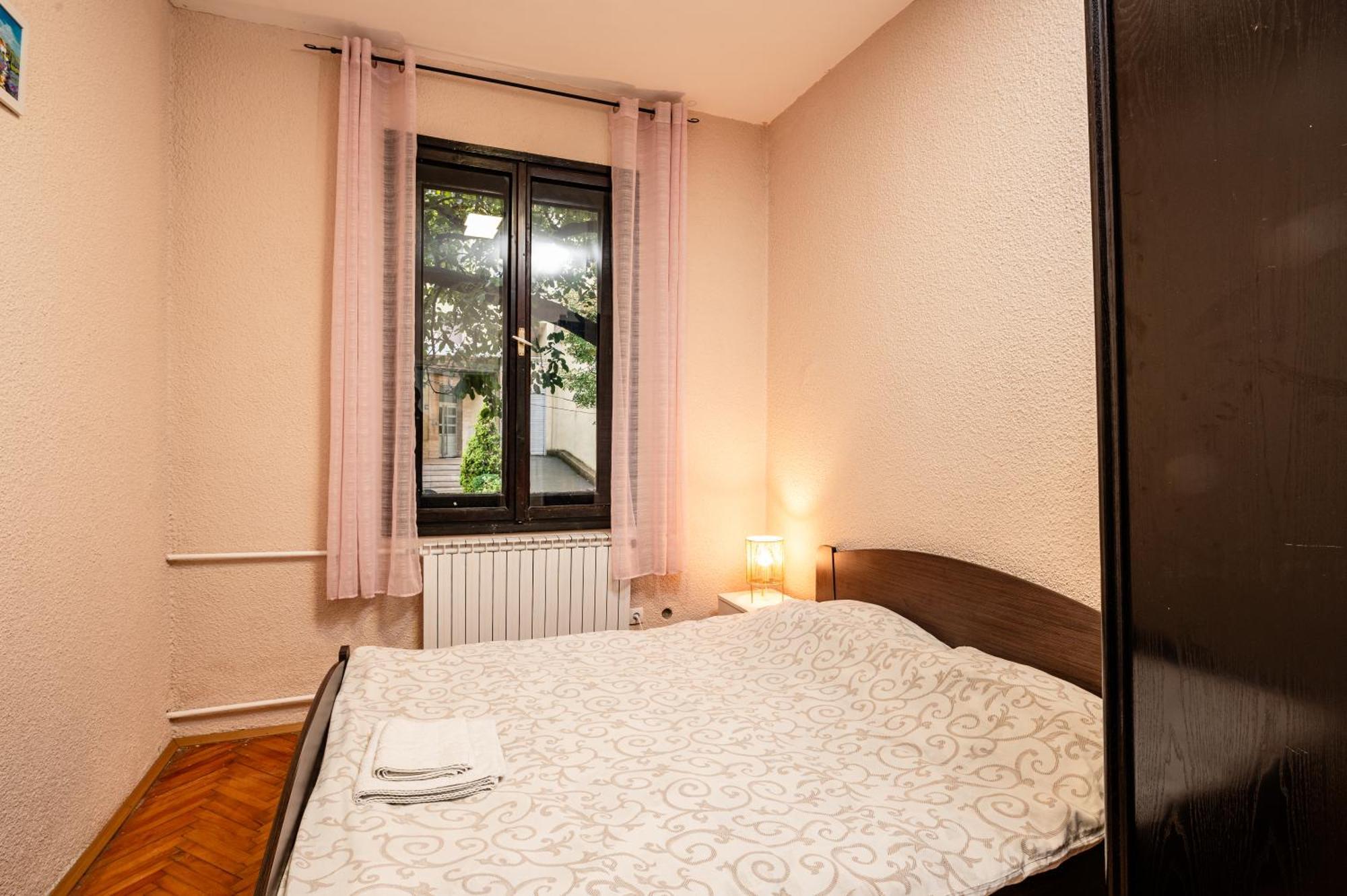 Cozy Apartment In City Center Белград Екстериор снимка