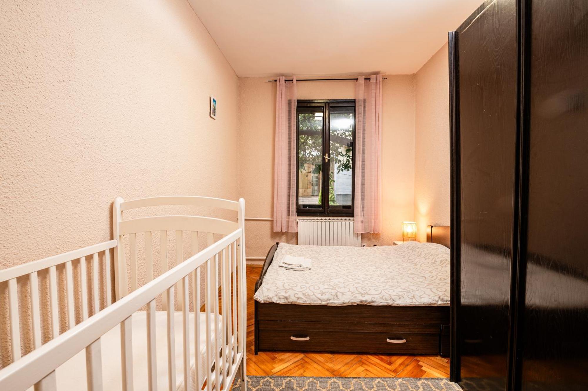 Cozy Apartment In City Center Белград Екстериор снимка