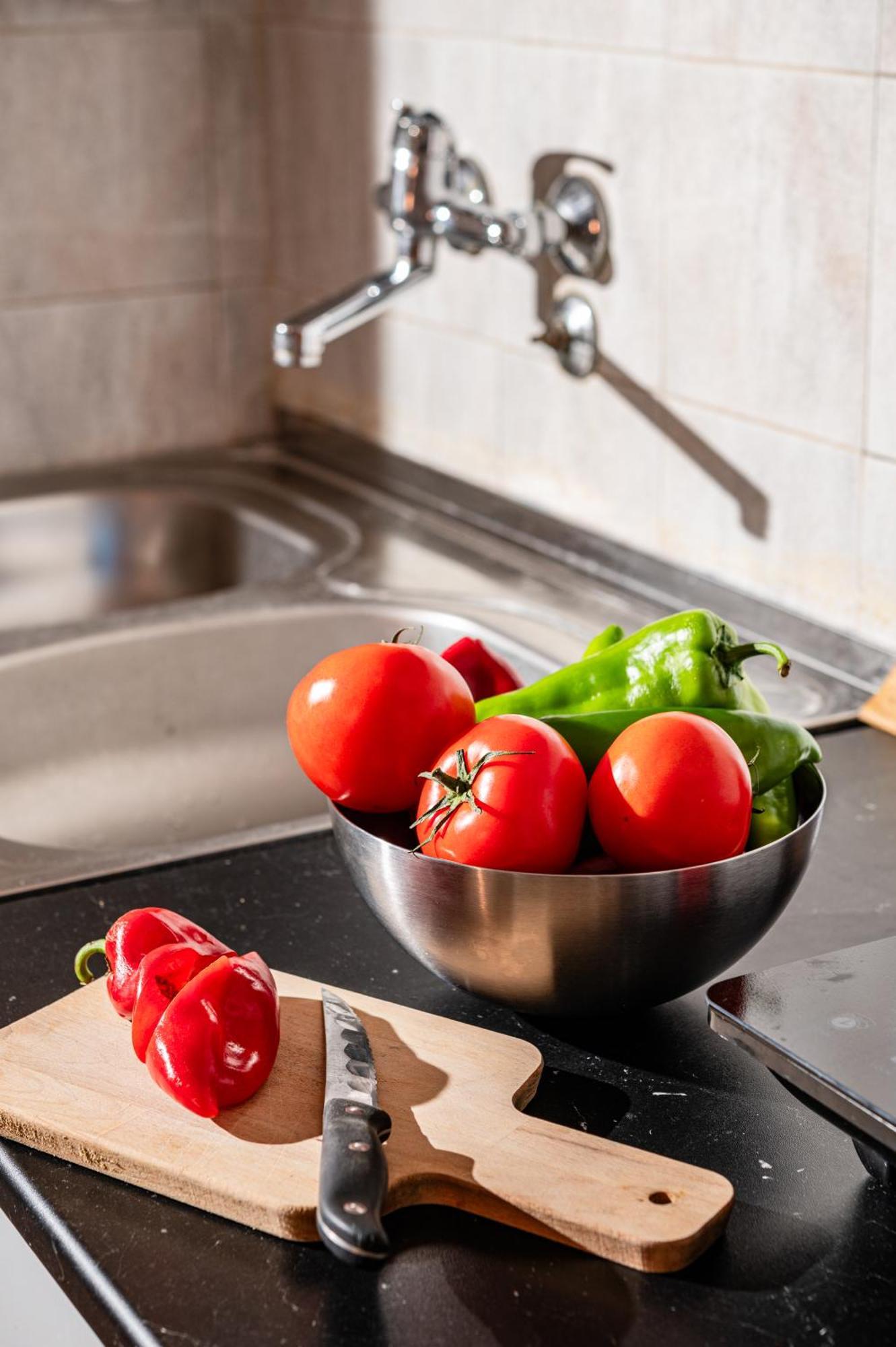 Cozy Apartment In City Center Белград Екстериор снимка
